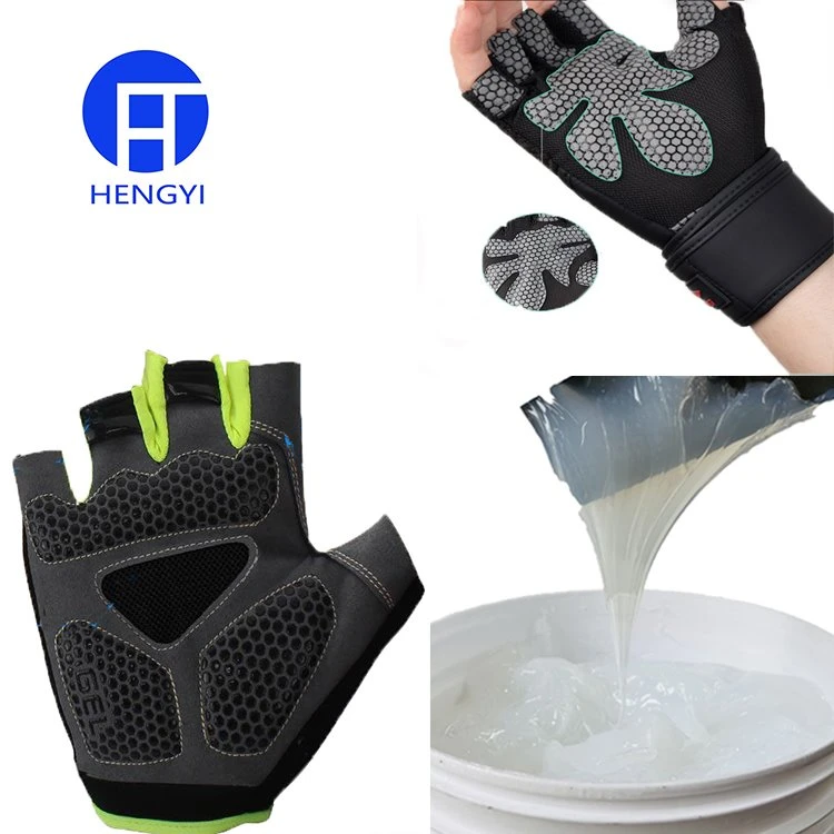 Glove Anti-Slip Printing Silicone